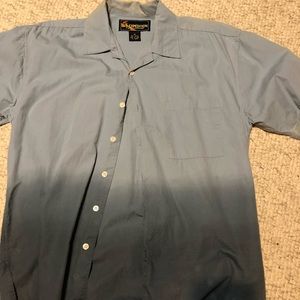 Mens U.S. Expedition Button Down Shirt
